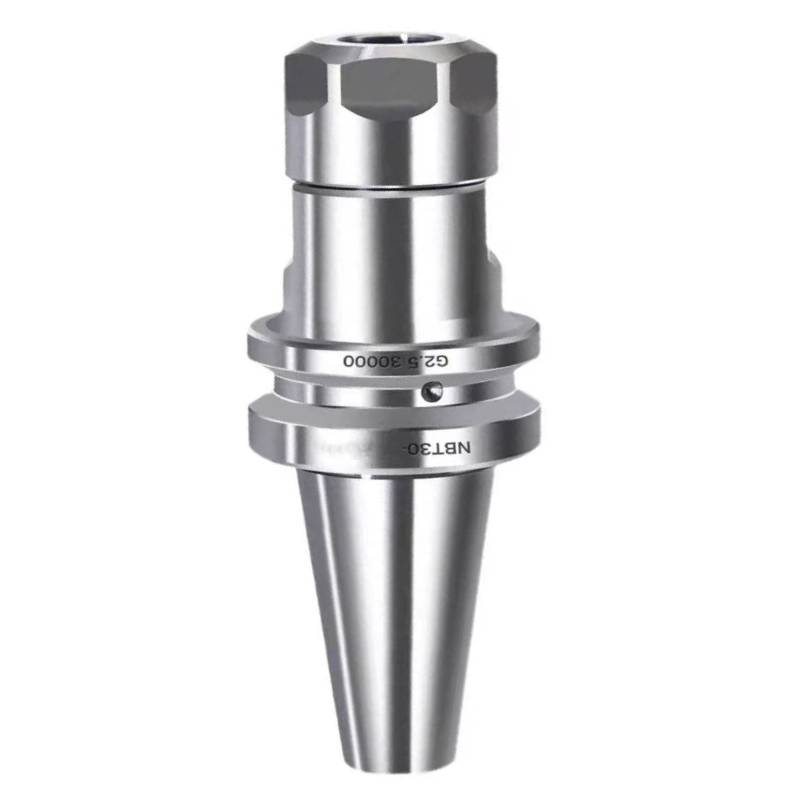 NBT30 GER16 High Speed Tutucu